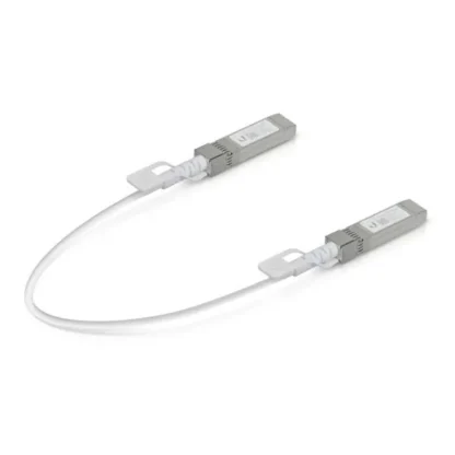 Ubiquiti 25 Gbps Direct Attach Copper Cable 0.5m - Image 2
