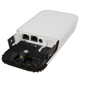MikroTik wAP ac LTE kit (2024) wAPGR-5HacD2HnD&EC200A-EU