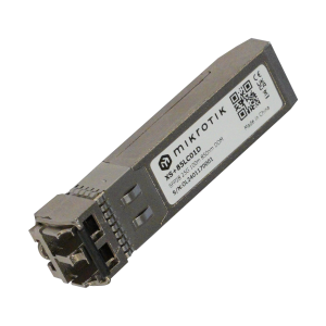 Mikrotik XS+85LC01D