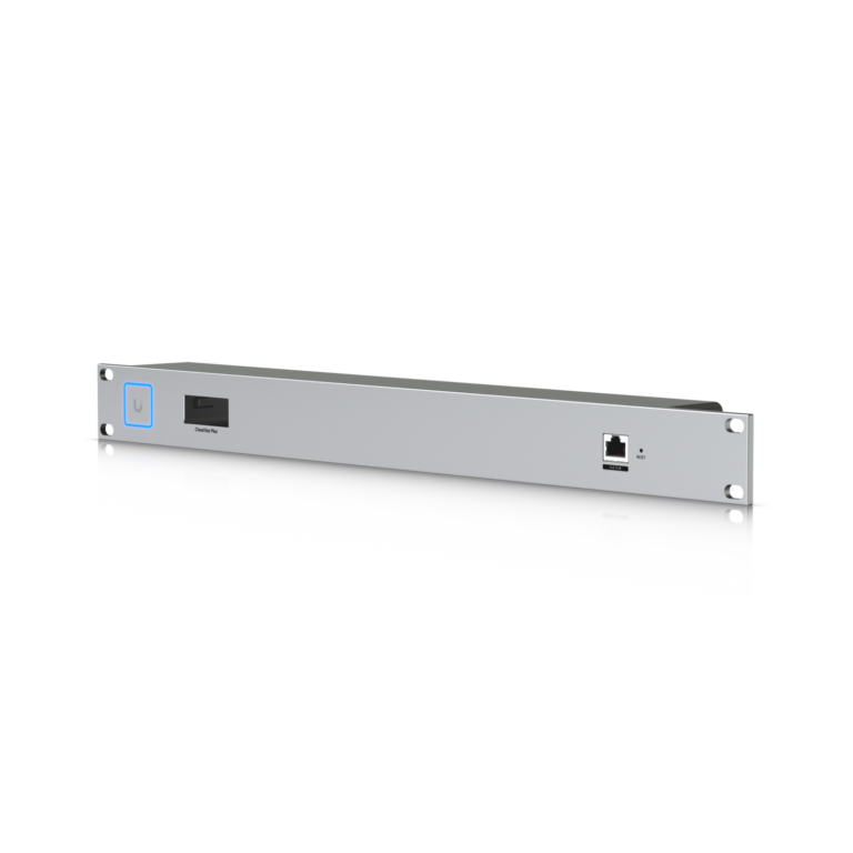 Cloud Key Rackable Ubiquiti CloudKey Rack Mount - NAS STORE