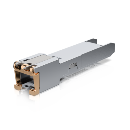 Ubiquiti SFP to RJ45 Adapter 1G - Image 2