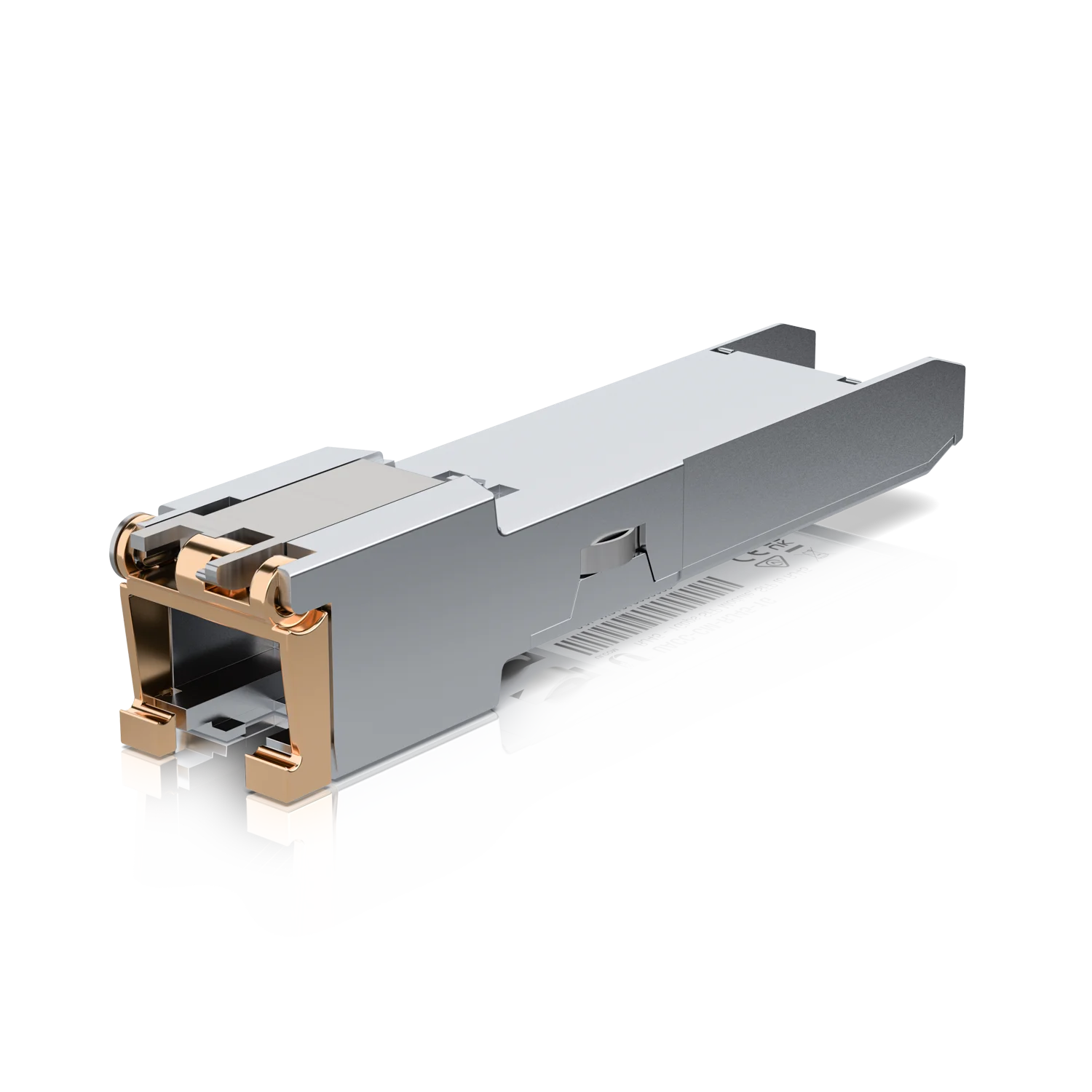 Ubiquiti SFP to RJ45 Adapter 10G - Image 2