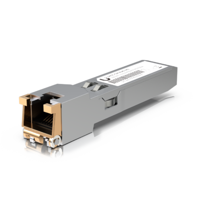 Ubiquiti SFP to RJ45 Adapter 1G - Image 4