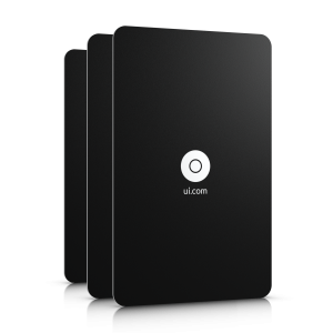 Ubiquiti Door Access Card 20-pack