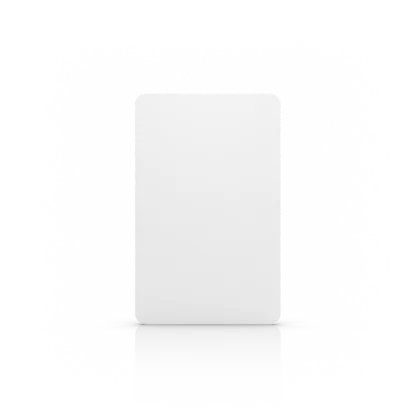 Ubiquiti Door Access Card 20-pack - Image 4