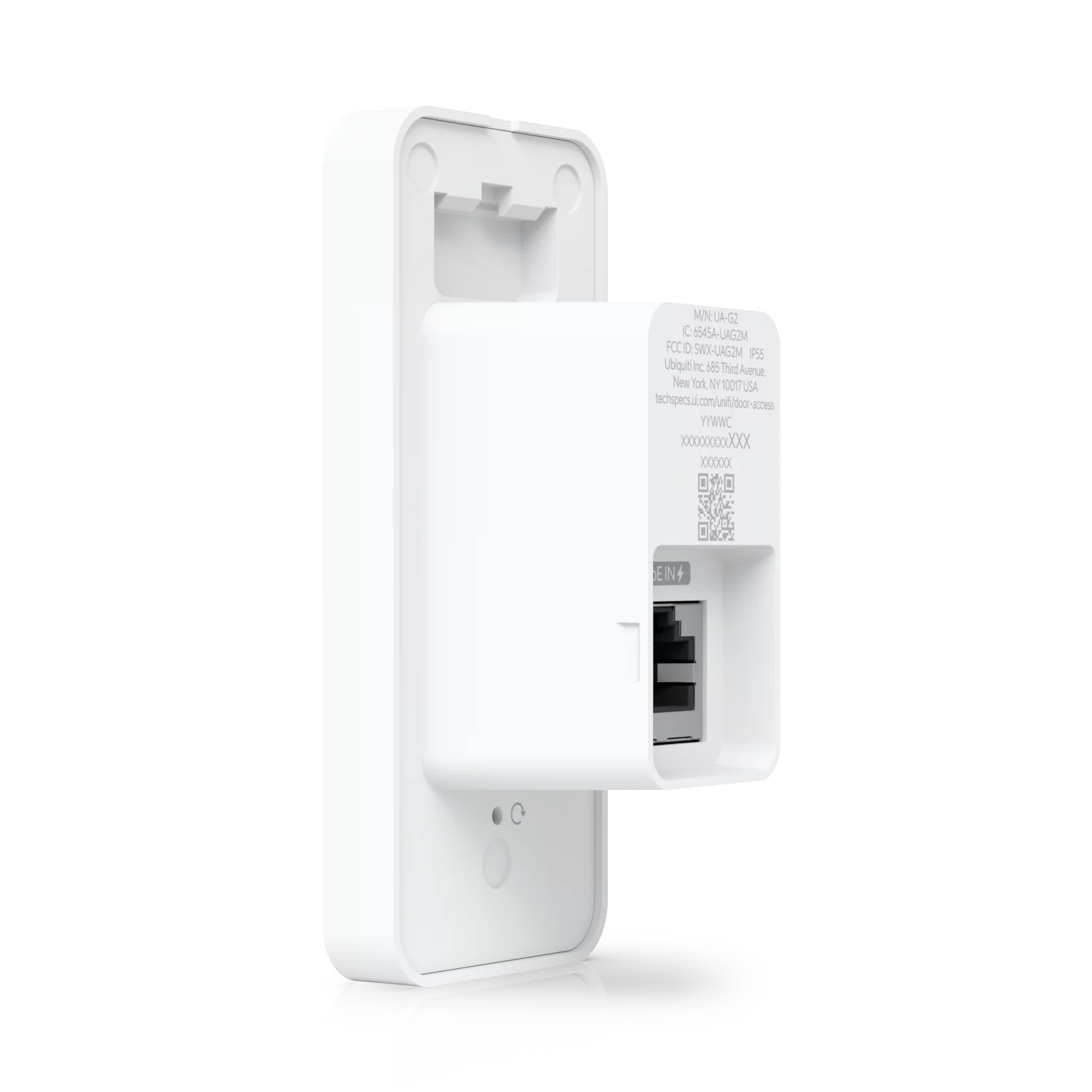Ubiquiti Door Access G2 Reader White - Image 4