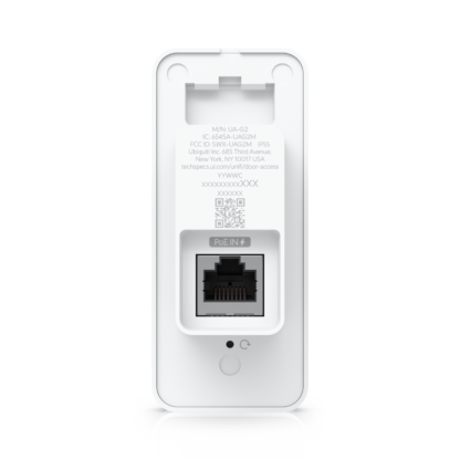 Ubiquiti Door Access G2 Reader White - Image 5