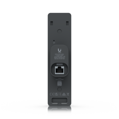 Ubiquiti Door Access G2 Reader Pro Black - Image 5