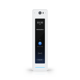 Ubiquiti Door Access G2 Reader Pro White
