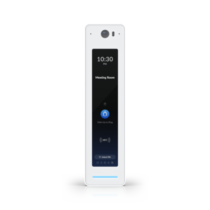 Ubiquiti Door Access G2 Reader Pro White