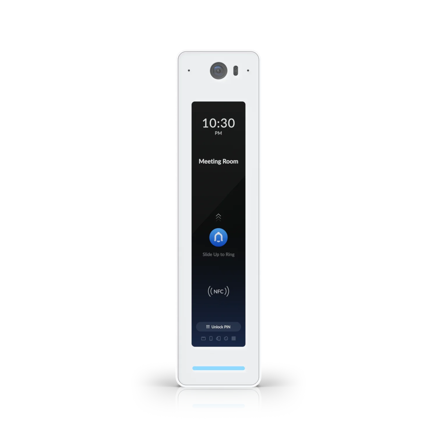 Ubiquiti Door Access G2 Reader Pro White