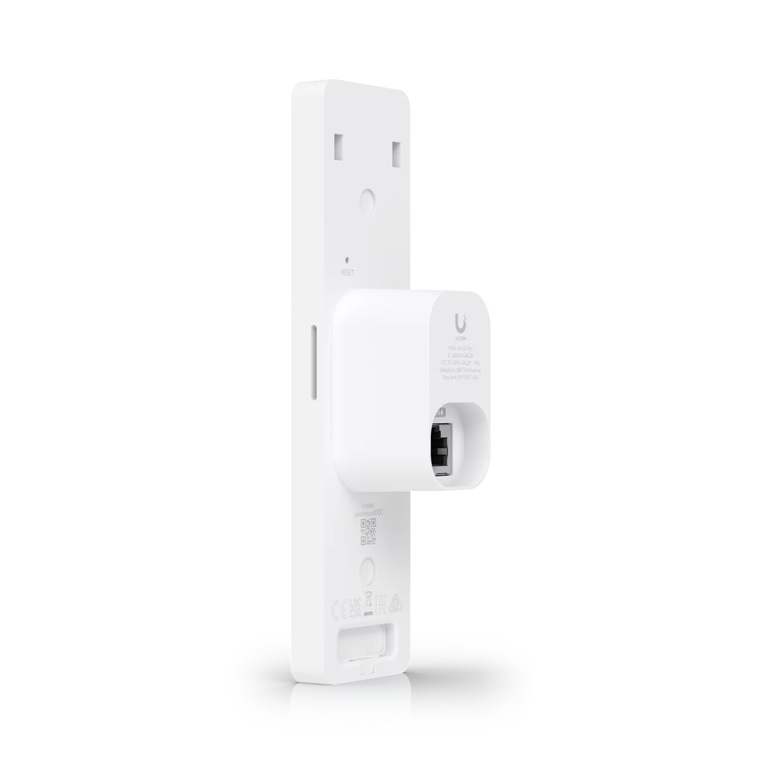 Ubiquiti Door Access G2 Reader Pro White - Image 4