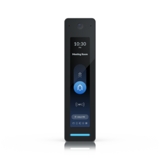 Ubiquiti Door Access G2 Reader Pro Black