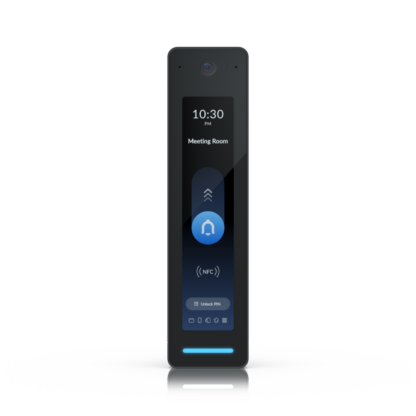 Ubiquiti Door Access G2 Reader Pro Black