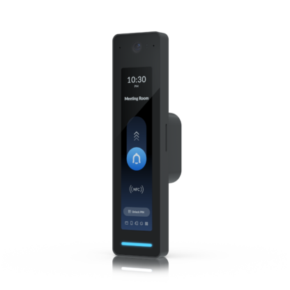 Ubiquiti Door Access G2 Reader Pro Black - Image 3