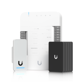 Ubiquiti Door Access G2 Starter Kit