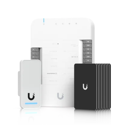 Ubiquiti Door Access G2 Starter Kit