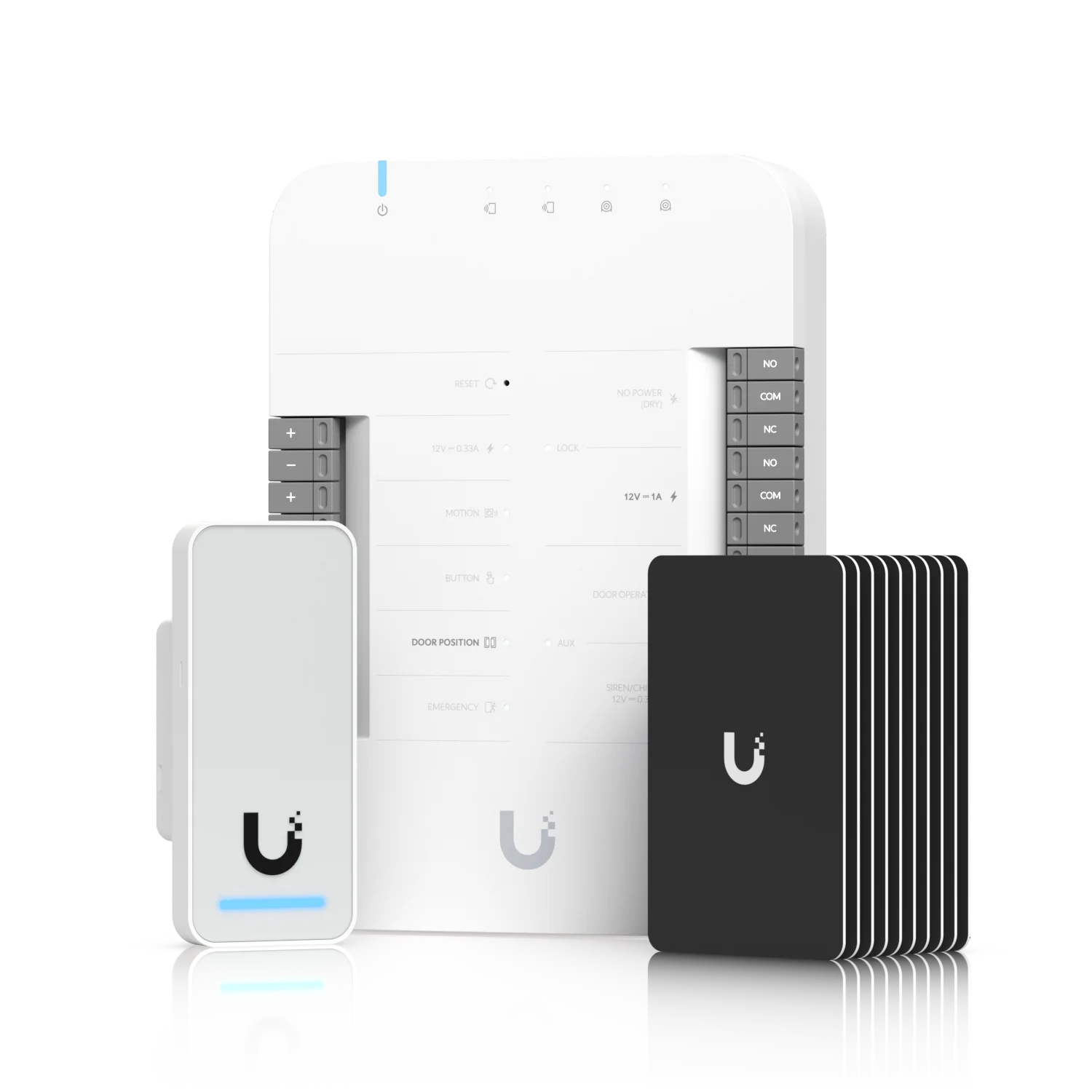 Ubiquiti Door Access G2 Starter Kit