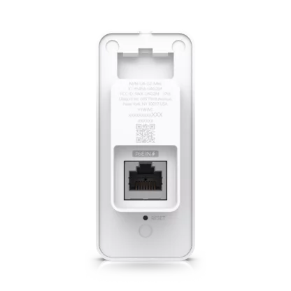 Ubiquiti Door Access G2 Starter Kit - Image 4