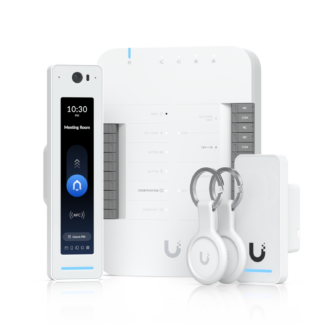 Ubiquiti Door Access G2 Starter Kit Pro