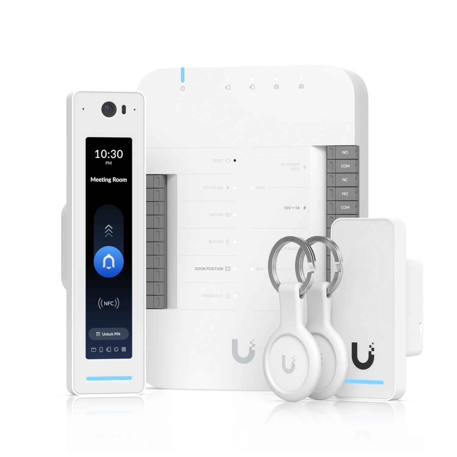Ubiquiti Door Access G2 Starter Kit Pro