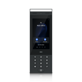 Ubiquiti Door Access Intercom