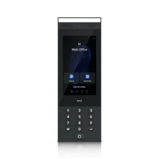 Ubiquiti Door Access Intercom