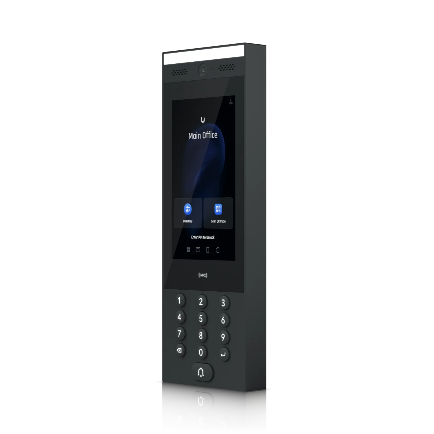 Ubiquiti Door Access Intercom - Image 2
