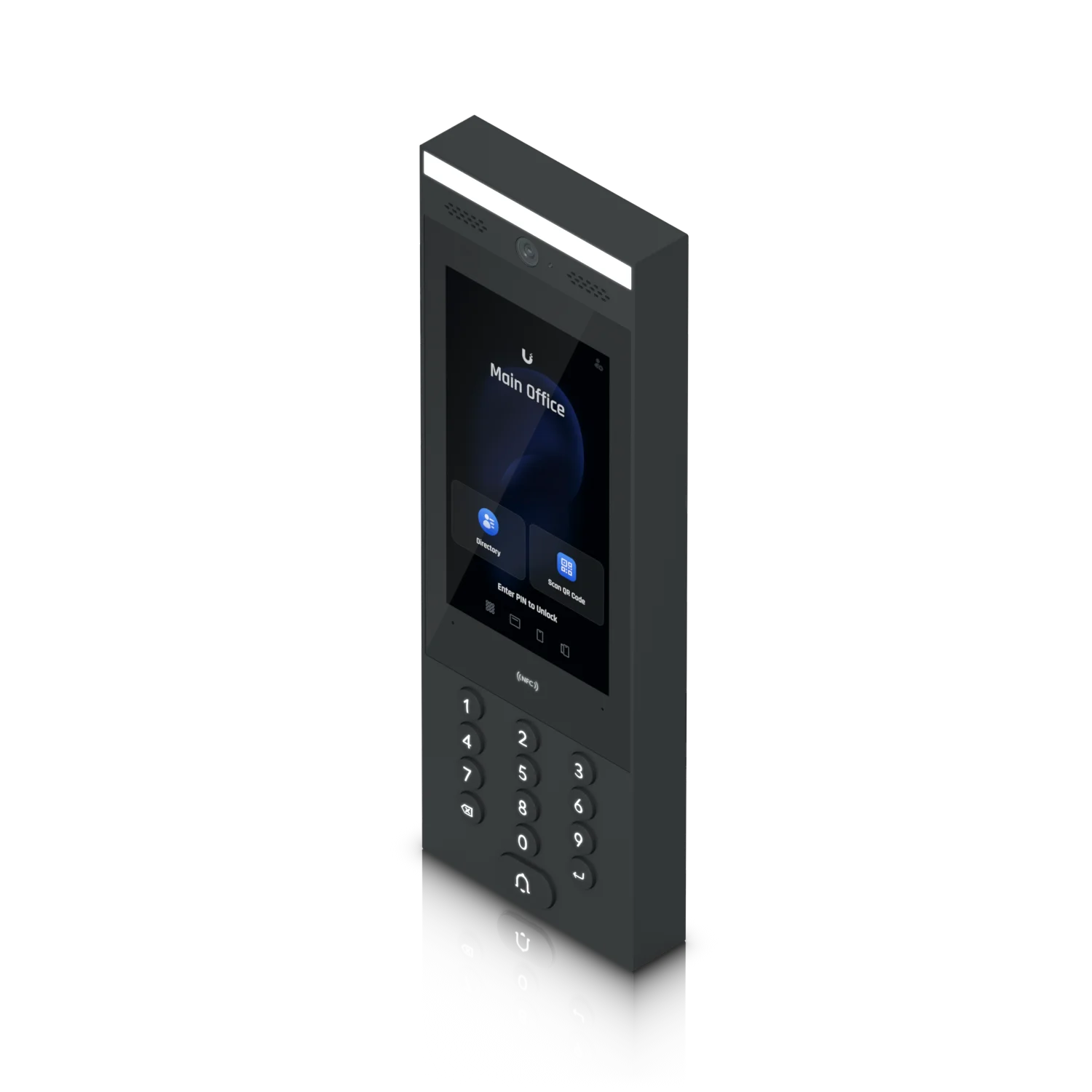Ubiquiti Door Access Intercom - Image 7