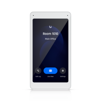 Ubiquiti Door Access Intercom Viewer
