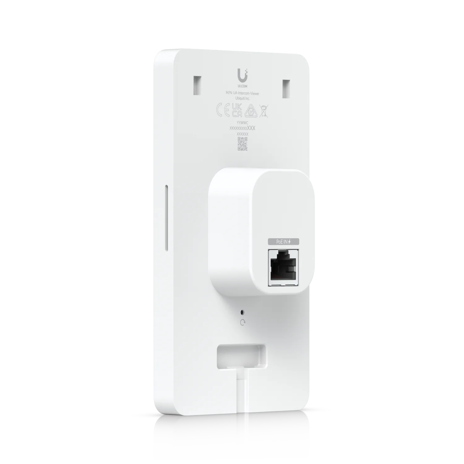 Ubiquiti Door Access Intercom Viewer - Image 5