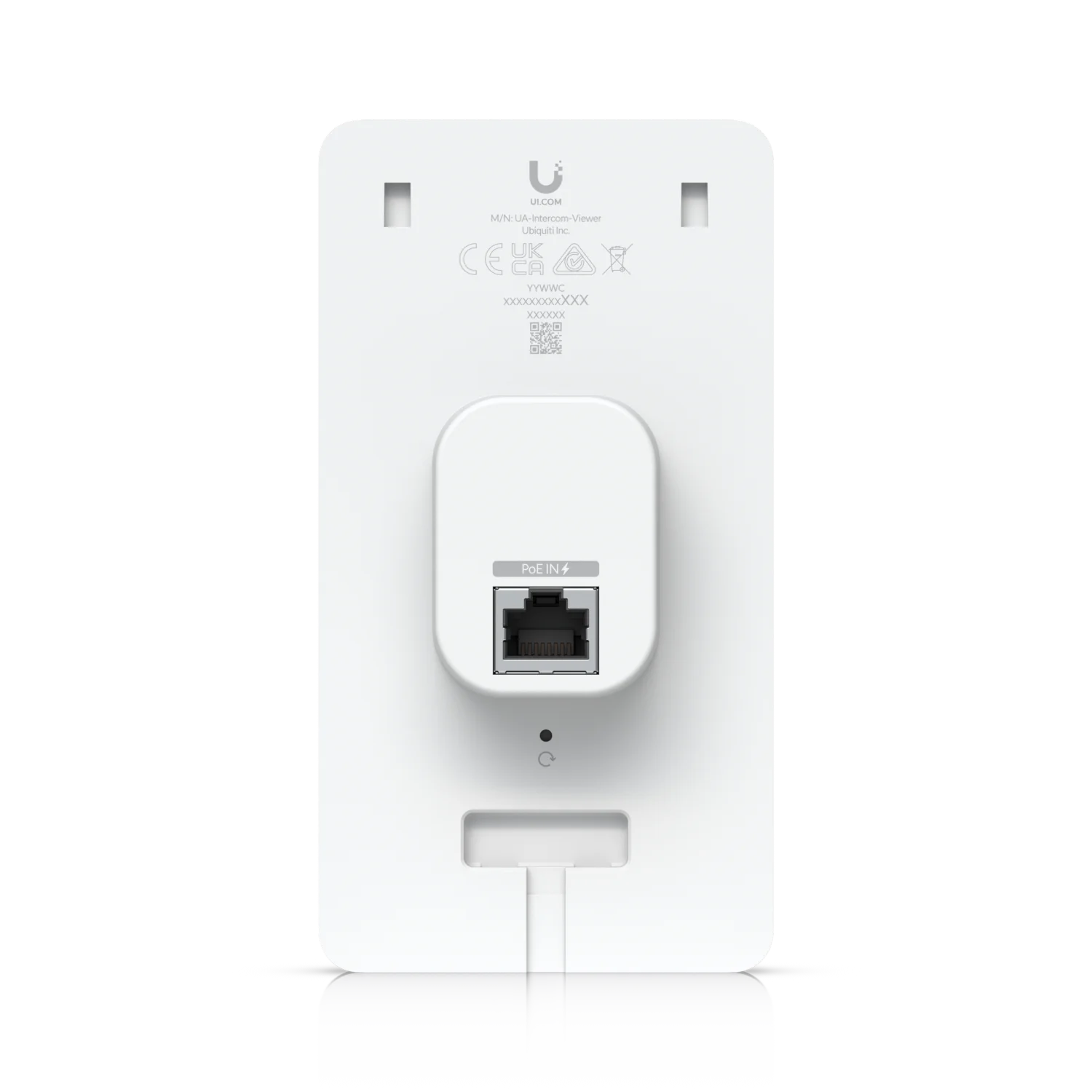 Ubiquiti Door Access Intercom Viewer - Image 7