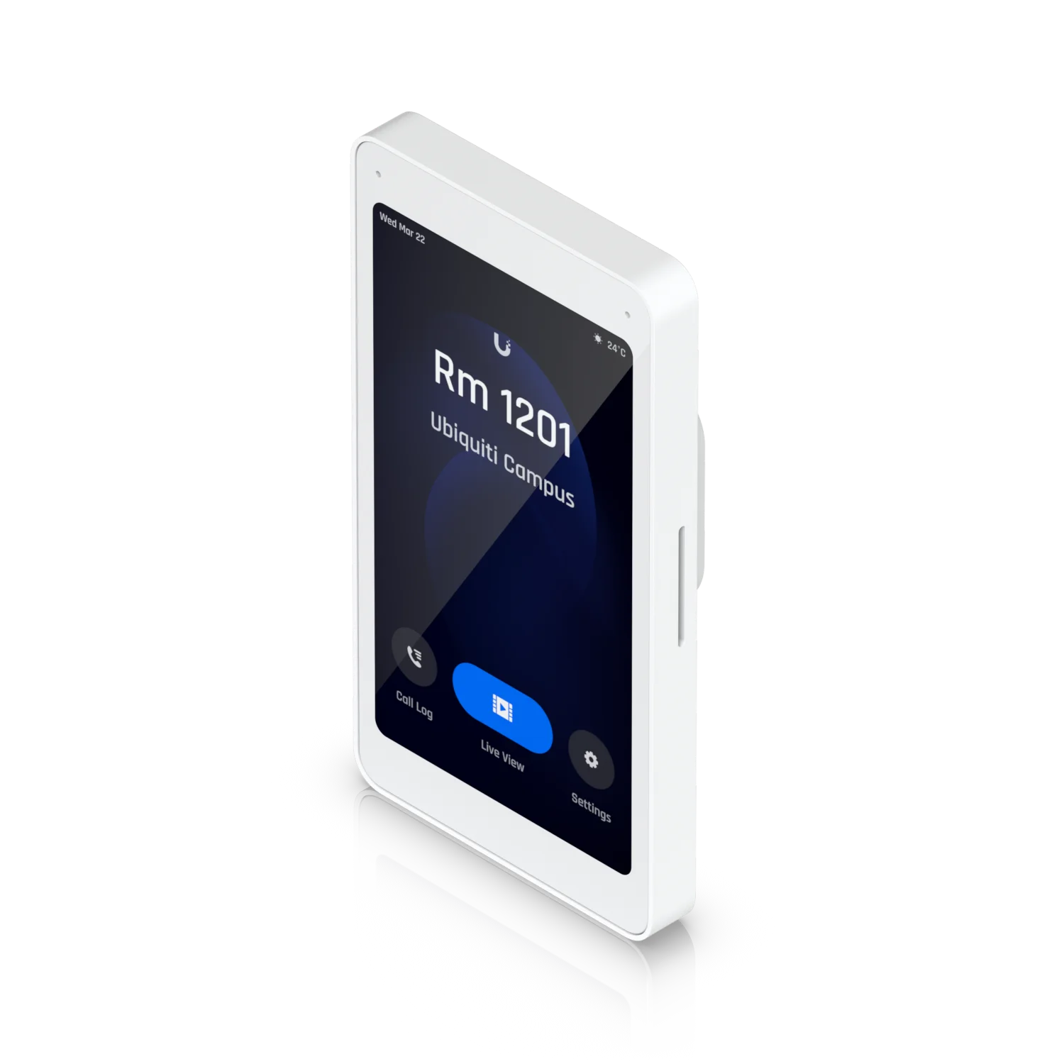 Ubiquiti Door Access Intercom Viewer - Image 8