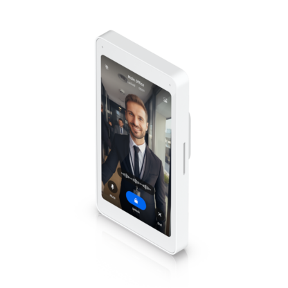 Ubiquiti Door Access Intercom Viewer - Image 9