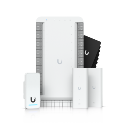 Ubiquiti Access Elevator Starter Kit