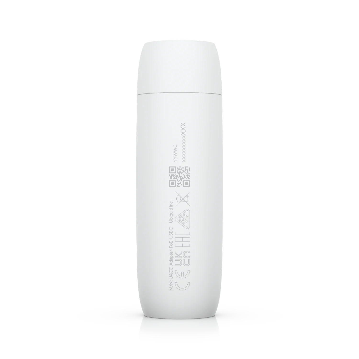 Ubiquiti Door Access PoE to USB-C Adapter - Image 2