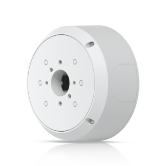 Ubiquiti Camera Junction Box
