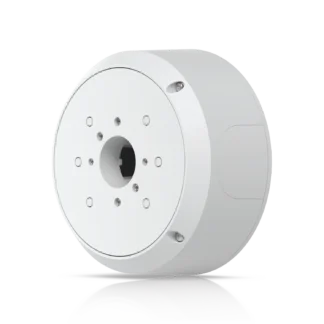 Ubiquiti Camera Junction Box