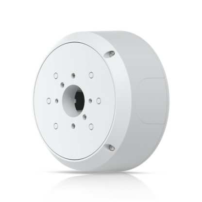 Ubiquiti Camera Junction Box