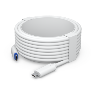 Ubiquiti G4 Doorbell Pro PoE to USB-C Cable