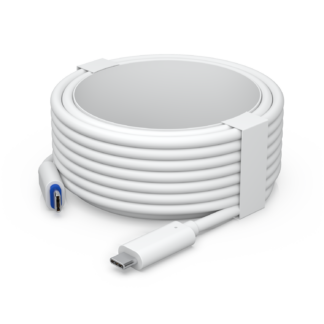 Ubiquiti G4 Doorbell Pro PoE to USB-C Cable