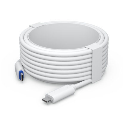 Ubiquiti G4 Doorbell Pro PoE to USB-C Cable