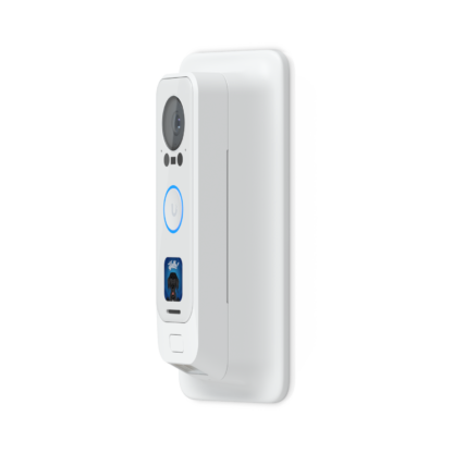 Ubiquiti G4 Doorbell Pro PoE Gang Box Mount - Image 3