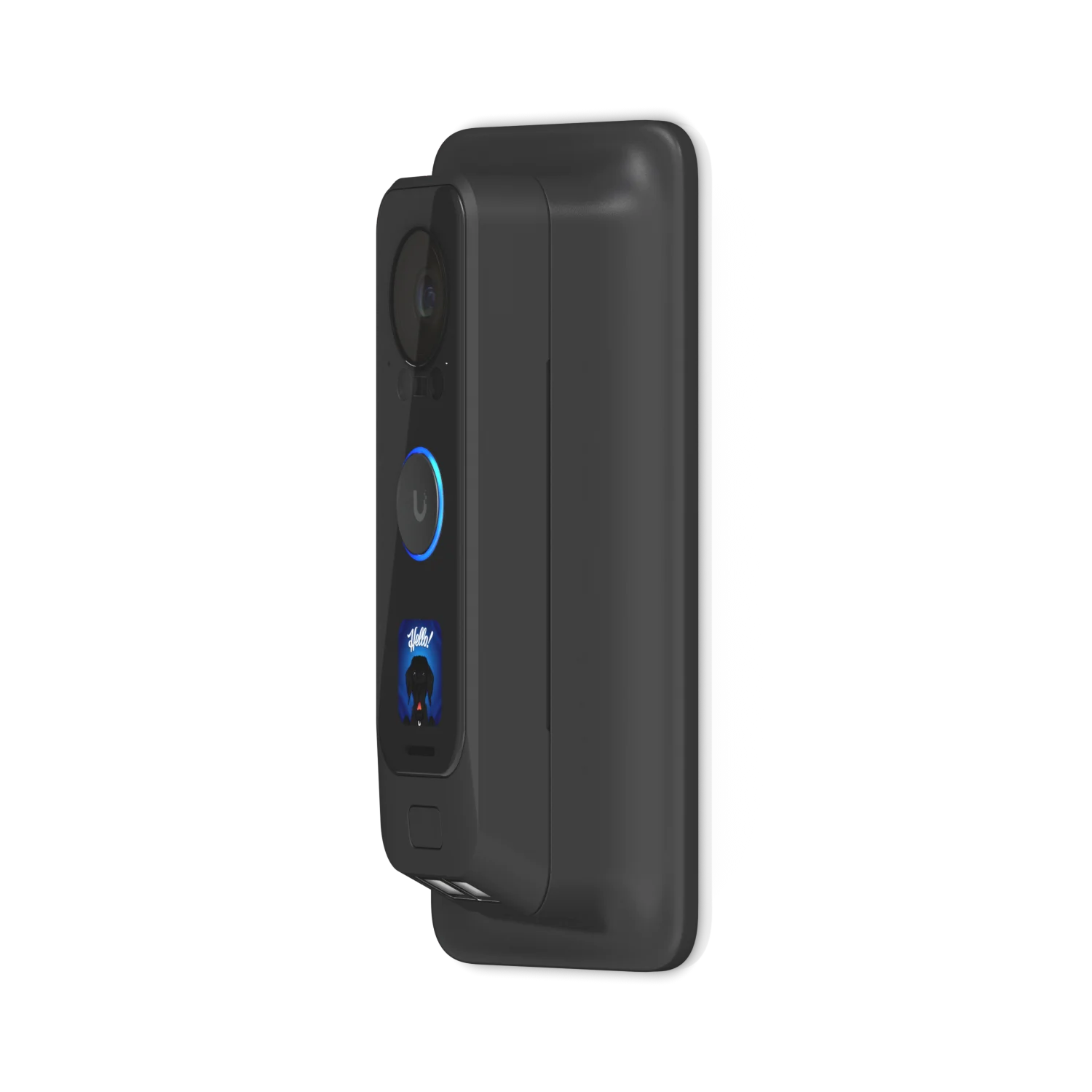 Ubiquiti G4 Doorbell Pro PoE Gang Box Mount - Image 4