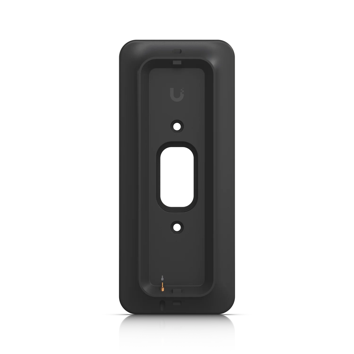 Ubiquiti G4 Doorbell Pro PoE Gang Box Mount