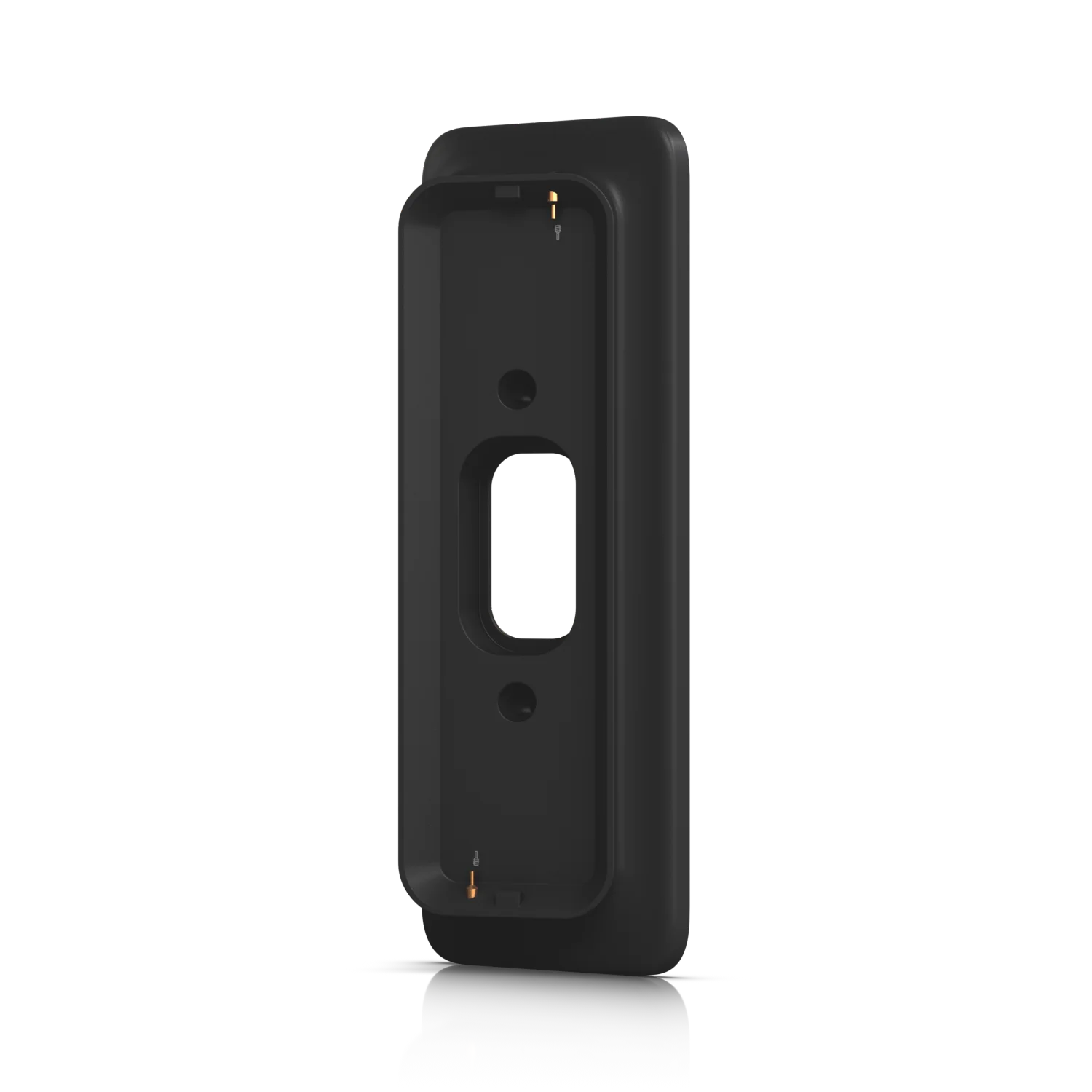 Ubiquiti G4 Doorbell Pro PoE Gang Box Mount - Image 2