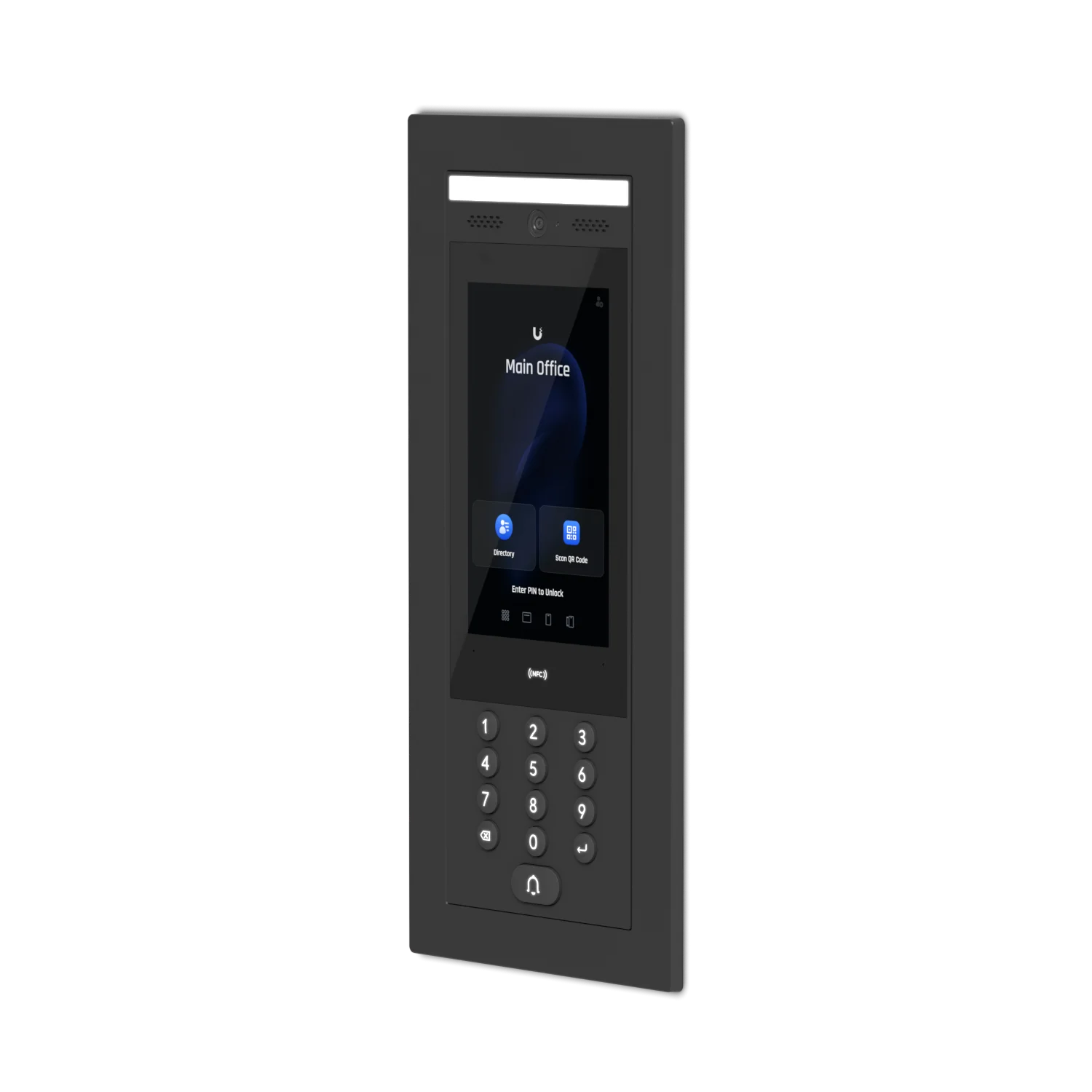 Ubiquiti Intercom Flush Mount - Image 3