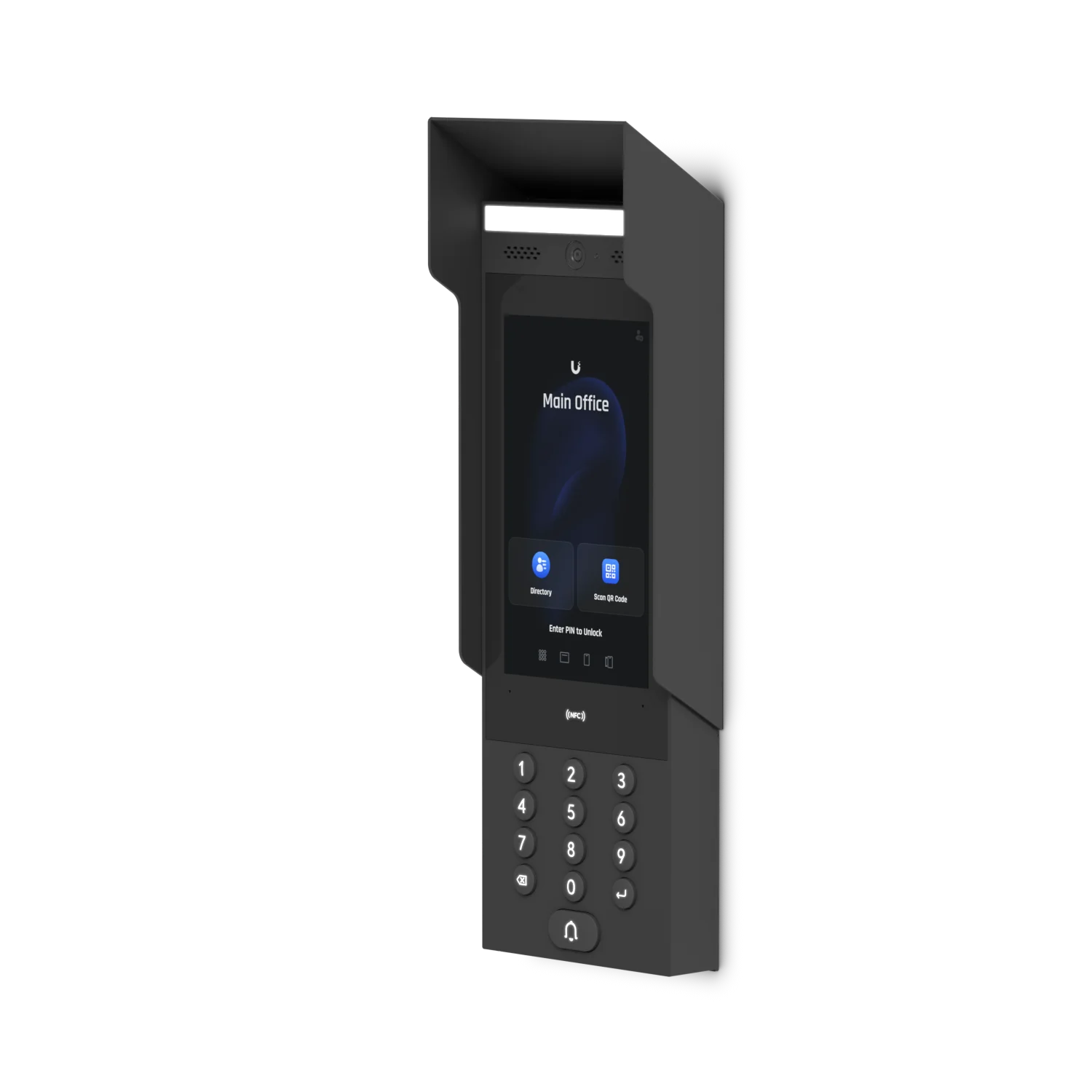 Ubiquiti Intercom Sunshield - Image 4