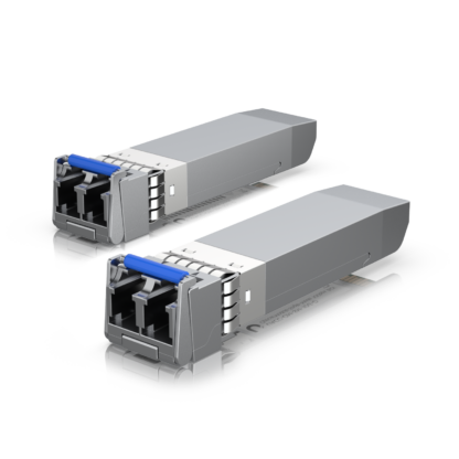 Ubiquiti 10 Gbps  Single-Mode Optical Module 10 km 20-Pack - Image 2
