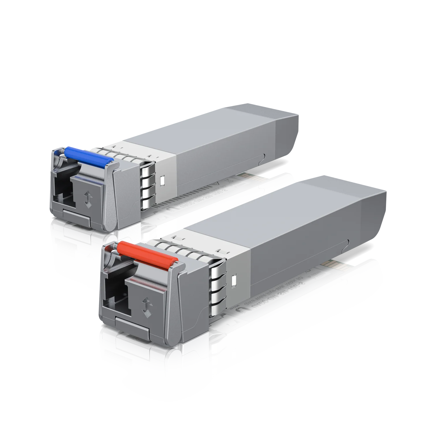 Ubiquiti 10 Gbps Bidirectional Single-Mode Optical Module 10 km 2-Pack